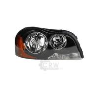 Faros Frontales Derecho H7/H7 JOHNS Para Volvo XC90 I 275