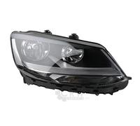Faros Frontales Derecho H7/H7 JOHNS Para VW Sharan 7N 7N1 7N2