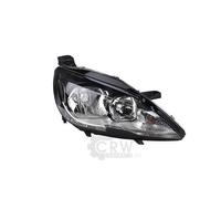 Faros Frontales Derecho H7/HB3 JOHNS Para Peugeot 308 SW II