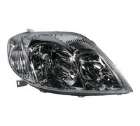 Faros Frontales Derecho H7/HB3 JOHNS Para Toyota Corolla
