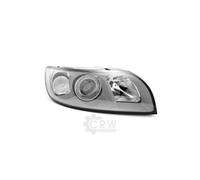 Faros Frontales Derecho HB3/H7 JOHNS Para Volvo V50 MW 545