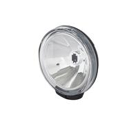 Faros Frontales Derechos 12 V H3 FF HELLA Universales Para Diversos Vehículos.