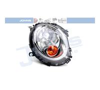 Faros Frontales Derechos H4 JOHNS Para MINI Mini R56 R57 R59 R55