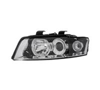 Faros Frontales Izquierdos D1S/H7 JOHNS Para Audi A4 8E2 B6 8E5