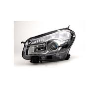 JOHNS 27 47 09-6 Faro delantero