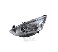 Faros Frontales Izquierdos H15 JOHNS Para Ford B-Max JK