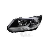 Faros Frontales Izquierdos H15 JOHNS Para VW Tiguan 5N