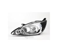 Faros Frontales Izquierdos H4 JOHNS Para Ford KA RU8