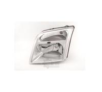 Faros Frontales Izquierdos H4 JOHNS Para Ford Tourneo Connect Transit