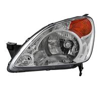 Faros Frontales Izquierdos H4 JOHNS Para Honda CR-V II RD_
