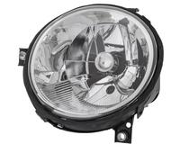 Faros Frontales Izquierdos H4 JOHNS Para VW Lupo 6X1 6E1