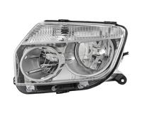 Faros Frontales Izquierdos H7/H1 JOHNS Para Dacia Duster
