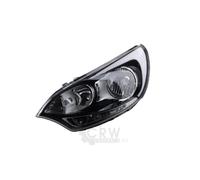 Faros Frontales Izquierdos H7/H1 JOHNS Para KIA Rio III UB
