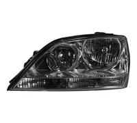 Faros Frontales Izquierdos H7/H1 JOHNS Para KIA Sorento I JC