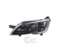 Faros Frontales Izquierdos H7/H7 JOHNS Para Fiat Ducato