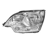 Faros Frontales Izquierdos H7/H7 JOHNS Para Opel Antara L07