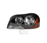 Faros Frontales Izquierdos H7/H7 JOHNS Para Volvo XC90 I 275