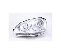 Faros Frontales Izquierdos H7/H7 JOHNS Para VW Golf V 1K1 1K5 Jetta