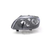 Faros Frontales Izquierdos H7/H7 JOHNS Para VW Touran 1T1 1T2 Caddy