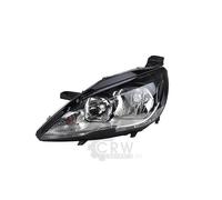 Faros Frontales Izquierdos H7/HB3 JOHNS Para Peugeot 308 SW II