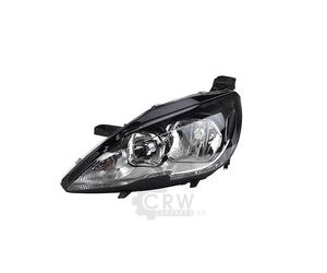 Faros Frontales Izquierdos H7/HB3 JOHNS Para Peugeot 308 SW II