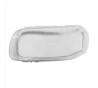 Faros Funda Luz Compatible Con Ford Para Escape Para Kuga 2005 2006 2007, Carcasa Del Faro Izquierdo, Pantalla De Lámpara, Cubierta Transparente Faro, Cubierta De Lente Transparente