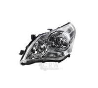 Faro Apto para Toyota Verso 04/2009 -02/2013 H11 HB3 Izquierda Lado Conductor
