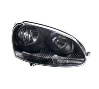Faros H7/H7 Derecho Compatible Con VW Jetta/Eos 1KM/1F7 08/05-12/10 KLARGLAS