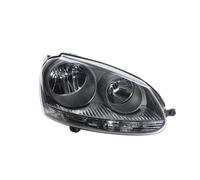 Faros H7/H7 Derecho Compatible Con VW Jetta/Eos 1KM/1F7 08/05-12/10 KLARGLAS