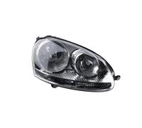 Faros H7/H7 Derecho Compatible Con VW Jetta/Eos 1KM/1F7 08/05-12/10 KLARGLAS