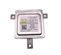 Faros HID Xenon Ballast Compatible Con A6 A8 Q5 D3S D3R D4S D4R Xenón H-ID Balasto Para Faro Unidad De Control De Computadora Módulo 8K0941597E W003T22071(Yellow)