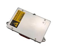 Faros HID Xenon Ballast Compatible con Benz para Clase E E55 E430 2003 2004 2005 Módulo de unidad de control de balasto de xenón H-ID D2S D2R 5DV00829000