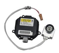 Faros HID Xenon Ballast Compatible Con Benz Para G63 Para AMG 2013-2014 Para G550 2011-2012 Módulo Unidad Control Balasto Faro H-ID Xenón ECU 33119-SJK-013(With Igniter)