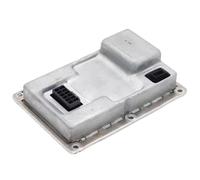 Faros HID Xenon Ballast Compatible con Chrysler para 300C 2004 2005 2006 2007 2008 2009 2010 12 pines D1S D1R Módulo de balasto de faro de xenón 89030461