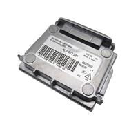 Faros HID Xenon Ballast Compatible con Laguna 2007-2011 para Megane 2002-2008 Módulo controlador de unidad de balasto de faro Xenon H-ID 63117180050 89034934