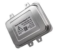 Faros HID Xenon Ballast Compatible con Lincoln para Zephyr 2006 2007 2008 12V D1S 2PIN Xenon Vorschaltgerat Ballast 5DV 009 000 00 12767670