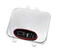 Faros HID Xenon Ballast Compatible con para X5 E70 2010 2011 2012 2013 Xenon Xenius Ballast 610 00 D1S D1R 7PP941597A 5DV00961000