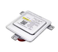 Faros HID Xenon Ballast Compatible con para X6 2010 2011 2012-2016 D1S D1R Módulo de unidad de control de bombilla H-ID de balasto de xenón 63117318327 6311 7318 327