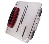 Faros HID Xenon Ballast Compatible con Porsche para Panamera 2010 2011 2012 2013 Módulo de unidad de control de balasto de faro de xenón H-ID A2129007804 5DC009060-20AN