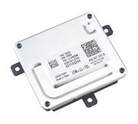 Faros HID Xenon Ballast Compatible Con Q3 8U 2014-2018 Para A4 B8-8K 2011-2015 Balasto De Faro De Xenón Control De Luz Por Computadora 4G0907697D 4G0907397D