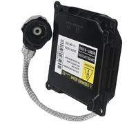 Faros HID Xenon Ballast Compatible con Toyota Para Solora 2007-2009 Para Venza 2009-2011 Módulo de unidad de control de balasto de bombilla de xenón para faros delanteros 85967-52020
