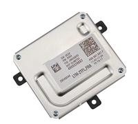 Faros HID Xenon Ballast Compatible con VW para Passat 2016 2017 balasto para faro luz de circulación diurna módulo de alimentación DRL 4H0907697 4G0907697F