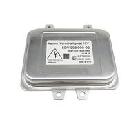 Faros HID Xenon Ballast Compatible con VW para Touareg 2007 2008 para Golf 2010 2011 faro balastro 5DV 009 000-00 5DV009000-00 5DV00900000