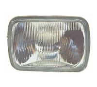 Faros Izquierdo Derecho H4 Para Daihatsu Feroza Hard Top F300 Charade II