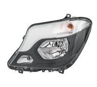 Faros Izquierdo Mercedes SPRINTER 3 5-T 06-22 (1ED 011 030-111) OEM Hella