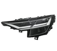 Faros Izquierdos Audi Q8 18-22 (1LX 354 871-031) OEM HELLA