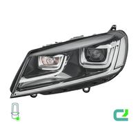 Faros Izquierdos Bi-Xenón DE LED HELLA Para VW TOUAREG (7P5/ 7P6)