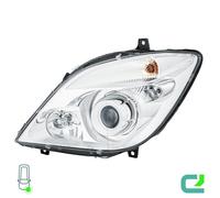 Faros Izquierdos Bi-Xenón HELLA Para MERCEDES SPRINTER 3/5-T