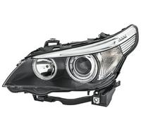 Faros Izquierdos BMW Serie 5 01-10 (1LL 163 081-001) OEM Hella