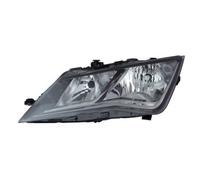 Faros Izquierdos Con Luz Diurna H7/H7 Para Seat Leon ST 5F8 5F1 5F_ SC 5F5